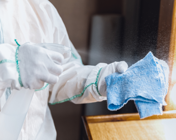 İş Yeri Temizliği İstanbul